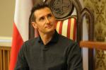 Miroslav Klose po 3 latach odebrał tytuł honorowego obywatela Opola