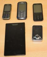 Wpadł w trakcie przerwy w odsiadce