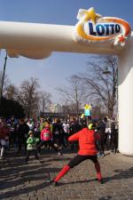 Opolanie na sportowo uczcili pamięć Żołnierzy Wyklętych