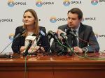 Małgorzata Stelnicka nowym wiceprezydentem Opola