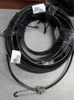 Zatrzymany za kradzież kabli