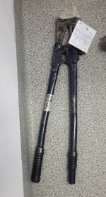 Zatrzymany za kradzież kabli