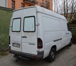 Zatrzymany za kradzież kabli