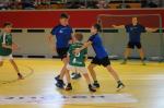 Uczniowie szkół podstawowych rywalizują w lidze piłki ręcznej "Mini Handball Liga"
