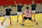 Uczniowie szkół podstawowych rywalizują w lidze piłki ręcznej "Mini Handball Liga"