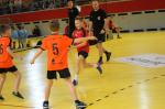 Uczniowie szkół podstawowych rywalizują w lidze piłki ręcznej "Mini Handball Liga"