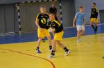 Uczniowie szkół podstawowych rywalizują w lidze piłki ręcznej "Mini Handball Liga"