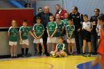 Uczniowie szkół podstawowych rywalizują w lidze piłki ręcznej "Mini Handball Liga"
