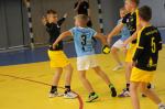 Uczniowie szkół podstawowych rywalizują w lidze piłki ręcznej "Mini Handball Liga"