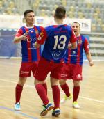 FK Odra zremisowała z Orłem Jelcz Laskowice 