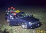 Napadł taksówkarza, grozi mu 15 lat pozbawienia wolności