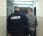 20-latek zatrzymany z marihuaną
