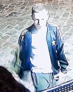 Policjanci z Nysy poszukują zaginionego Bartosza Nizińskiego