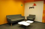 PwC poszukuje ludzi do pracy. W ciągu roku zatrudni 100 osób