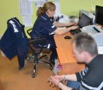Pijany łapał "stopa", wybił szybę w aucie