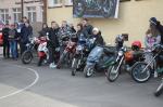 Motocyklowe wagary, czyli kolejna ZSMotka w opolskim "Mechaniczniaku"