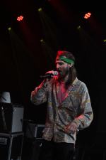 Zespół Bluźnierca z Opola zwycięzcą Rock-Time 2018