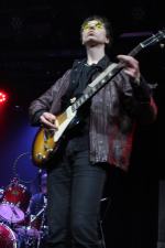 Zespół Bluźnierca z Opola zwycięzcą Rock-Time 2018