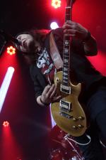 Zespół Bluźnierca z Opola zwycięzcą Rock-Time 2018