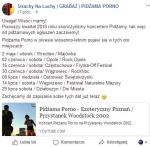 Pidżama Porno pierwszą gwiazdą Rock Opole 2018 