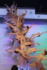 Tancerki Ramady z 21 medalami Mistrzostw Polski 