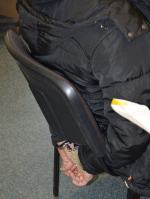 8 osób zatrzymanych zabezpieczona broń palna oraz narkotyki