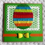 Wielkanocne ozdoby i koszyczki w obiektywie naszych Czytelników