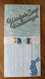 Wielkanocne ozdoby i koszyczki w obiektywie naszych Czytelników