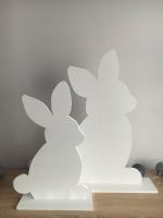 Wielkanocne ozdoby i koszyczki w obiektywie naszych Czytelników