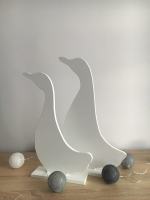 Wielkanocne ozdoby i koszyczki w obiektywie naszych Czytelników