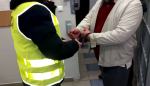 Ukrywał się na Dolnym Śląsku został namierzony i zatrzymany