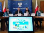 Dwa lata programu "Rodzina 500+". Beneficjenci: Lepiej nam się żyje