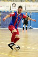 Gredar lepszy w derbach Opolszczyzny 