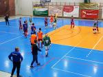 Futsalowa Odra wygrała w Pyskowicach 6:3 