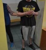 Zatrzymani za zabójstwo 23-latka z zarzutami