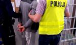 Poszukiwany przez belgijski sąd - wpadł na Opolszczyźnie
