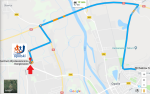 Uwaga kierowcy ! Jutro Maraton Opolski. Jakie utrudnienia w ruchu?