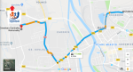 Uwaga kierowcy ! Jutro Maraton Opolski. Jakie utrudnienia w ruchu?