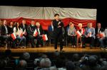 Beata Szydło podsumowała 2,5 roku rządów PiS podczas wizyty w Krapkowicach