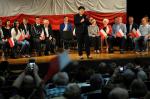 Beata Szydło podsumowała 2,5 roku rządów PiS podczas wizyty w Krapkowicach