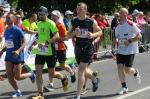 Kenijczyk zwycięzcą Maratonu Opolskiego, na trzecim miejscu zawodnik z Kątów Opolskich