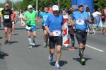 Kenijczyk zwycięzcą Maratonu Opolskiego, na trzecim miejscu zawodnik z Kątów Opolskich
