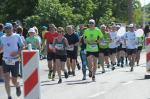 Kenijczyk zwycięzcą Maratonu Opolskiego, na trzecim miejscu zawodnik z Kątów Opolskich