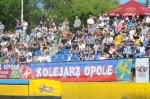 Kolejarz wygrał z Krosnem 