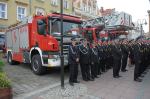 Ponad 100 strażaków odebrało dziś nagrody i wyróżnienia podczas obchodów Dnia Strażaka