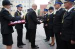 Ponad 100 strażaków odebrało dziś nagrody i wyróżnienia podczas obchodów Dnia Strażaka