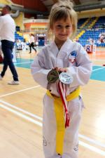 87 medali dla Opolan na Mistrzostwach Polski  Taekwon-do w Kaliszu