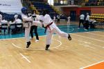 87 medali dla Opolan na Mistrzostwach Polski  Taekwon-do w Kaliszu