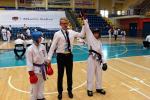 87 medali dla Opolan na Mistrzostwach Polski  Taekwon-do w Kaliszu