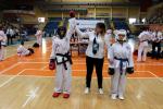 87 medali dla Opolan na Mistrzostwach Polski  Taekwon-do w Kaliszu